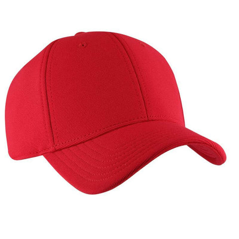 HWSN 501/2/3/4/5/6 TITAN - Santhome Recycled 6 Panel Adjustable Cap