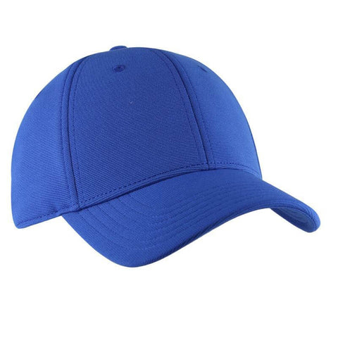 HWSN 501/2/3/4/5/6 TITAN - Santhome Recycled 6 Panel Adjustable Cap