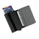 CHSN 1177/78 TORINO - SANTHOME RFID Sliding Card Holder