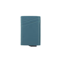 CHSN 9166/67/68/69 TROMSI - Santhome® PU Card Holder with Santhome Tag pocket