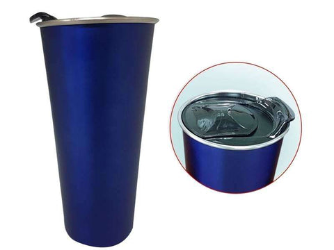 BFT-24-BS055 - Tankard — 475 ml Stainless steel double walled mug