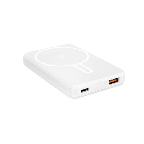 ITWC 1215/16 TARRENZ - Giftology 5000 mAh Magnetic Wireless Powerbank