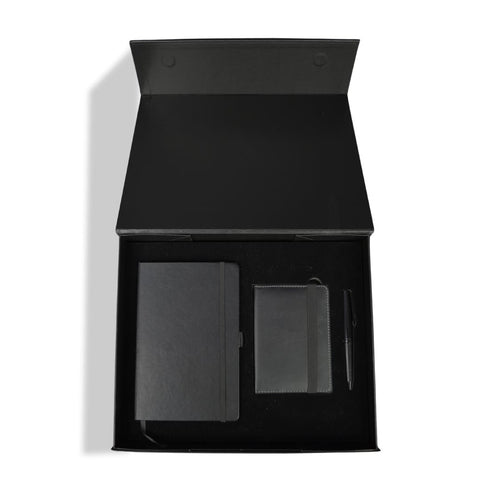 GSCU 9564 The Executive Leather Gift Set