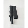 WSSN 9161/2001 URBINO - Santhome RPET Auto-Open 23" Umbrella with SPF50 UV Protection
