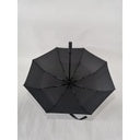 WSSN 9161/2001 URBINO - Santhome RPET Auto-Open 23" Umbrella with SPF50 UV Protection