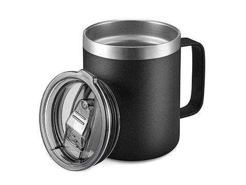 BFT-24-DS045 - URT-H — 350ml Stainless steel double wall cup