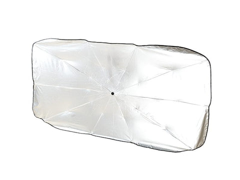 Umbrella Style Foldable Sunshade