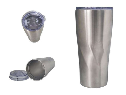 BFT-24-DS057 - Wrambler — 500ml Double walled stainless steel thermal mug