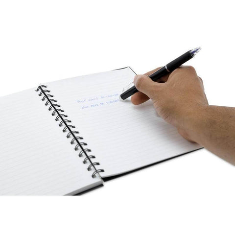 GSSN 9553/54 Santhome® Eternity - The Reusable Notebook & Pen Set