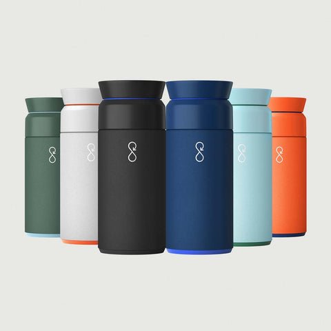 DWOB 3121/2/3/4/5/6 BREW by Ocean Bottle