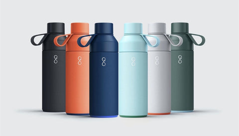 DWOB 291/2/3/4/5/6 Ocean Bottle