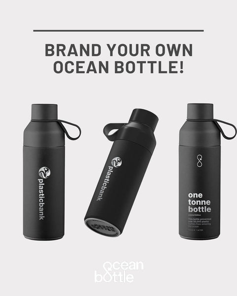 DWOB 291/2/3/4/5/6 Ocean Bottle