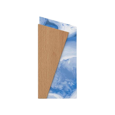 AWEN 9154 REMICH - Waste-to-Wins® Recycled Award - Ocean Swirl