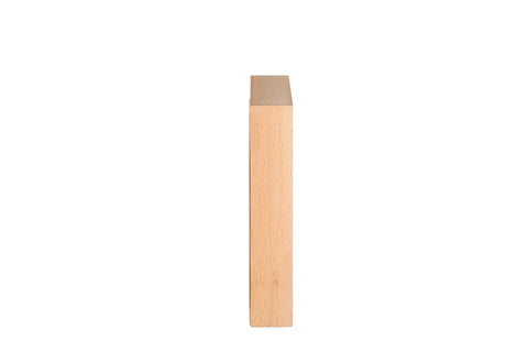 AWEN 9156 TIRANA - Waste-to-Wins® Recycled Aluminum / Wood Award