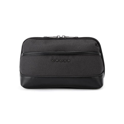 HPCR 2228 CROSS Hamilton Wash Bag / Organizer - Black