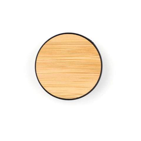 ITGL 1125 VARDO - Giftology Phone Pop Grip with Bamboo Surface