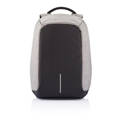 BGXD 610 XDDESIGN Bobby XL Anti-Theft Backpack - Grey