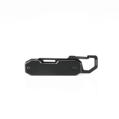 MTSN 9200 Santhome EDC Keytool - Black