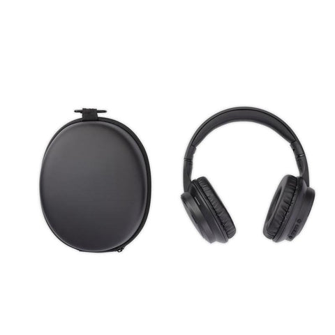 ITGL 1262 - ARNES - Giftology Bluetooth Headphones with Carry Case