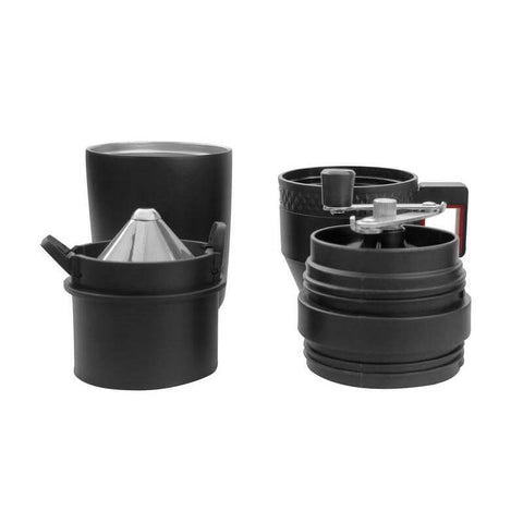 DWSK 3204 SKROSS® TRAVEL - Classic All in One Coffee Maker