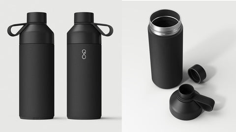 DWOB 297/8/9 Ocean Bottle 1L