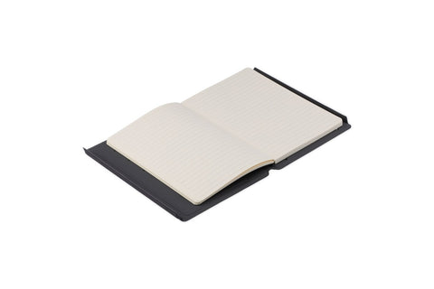 GSSN 9539/40/41 VARDIM - CHANGE ZERO Sustainable Gift Set with Refillable Notebook & Pen