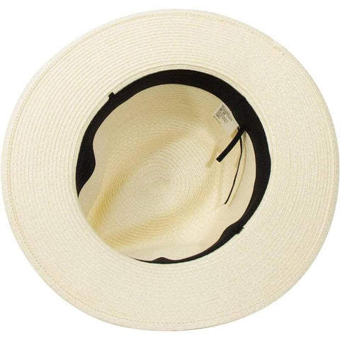 HWSN 7117 Santhome® Panama Straw Hat