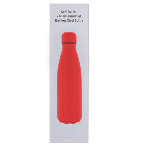 DWGL 3224/5/6/7/8 GRODNO - Soft Touch Insulated Water Bottle