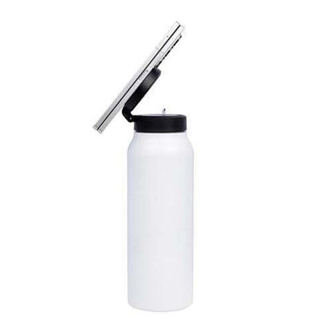 DWGL 3258 / 3259 / 3260 - FERRO - Giftology Magnetic Phone Holder Water Bottle 760ml