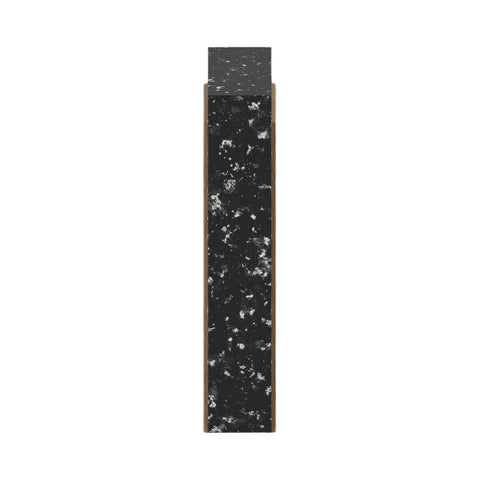 AWEN 9155 MILOT - Waste-to-Wins® Recycled Award - Black Swirl