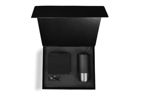GSPB 9529 Retro Vibe Gift Set
