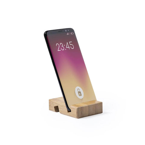 ITGL 1124 SINTRA - Giftology Bamboo Mobile Holder & Stand