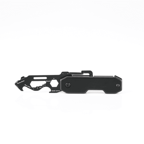 MTSN 9200 Santhome EDC Keytool - Black