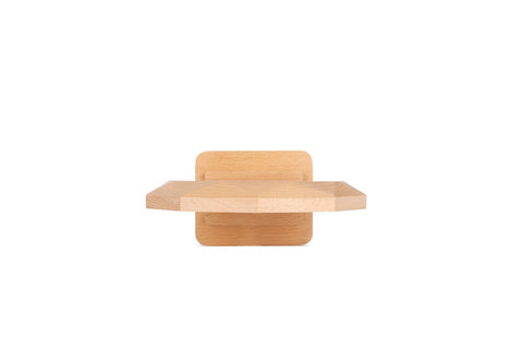 AWEN 9191 VITTORIA - eco-neutral® FSC Beech Wood Award
