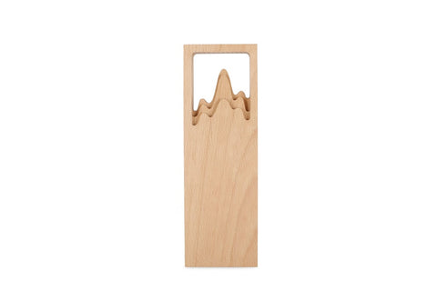 AWEN 9192 NOVARRA - eco-neutral® FSC Beech Wood Award