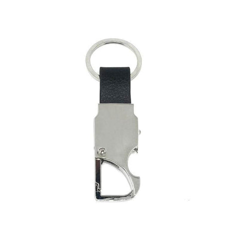 MSKC 9134 GUARDA - 4-in-1 Multi-Utility Keychain
