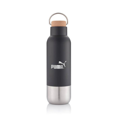 DWHL 3160/1 AVERSA - Hans Larsen RCS Recycled Stainless Steel Insulated Water Bottle