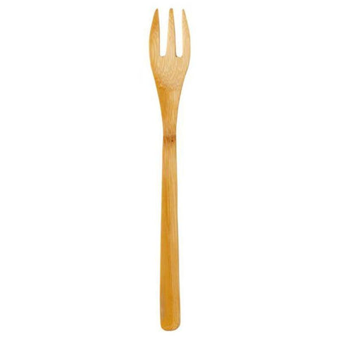 WNEN 9180 MEOLO - eco-neutral Bamboo Cutlery set