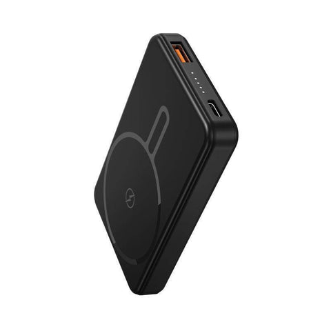 ITWC 1215/16 TARRENZ - Giftology 5000 mAh Magnetic Wireless Powerbank
