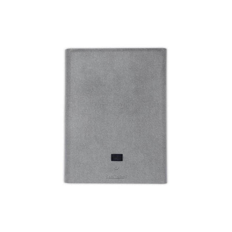 ITFO 1240/5309 BERGMUND - Santhome 10000mAh Mag Wireless Powerbank Portfolio