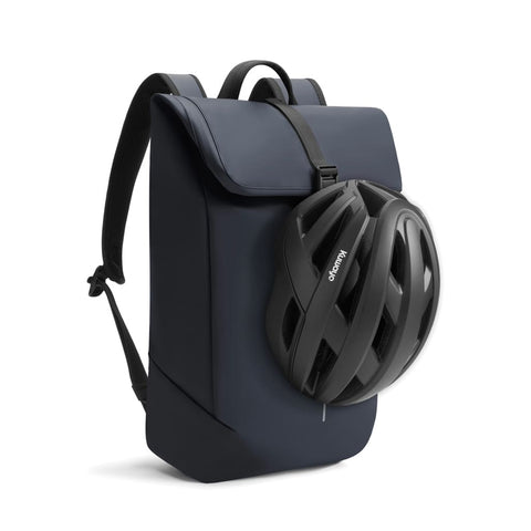 BGXD 2207/08 XDDESIGN Urban Water Resistant Flap-top Backpack