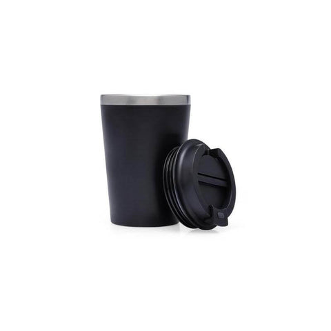 DWGL 3188/89/90 MOSS - Giftology Steel/PP Double Wall Tumbler - 350ml