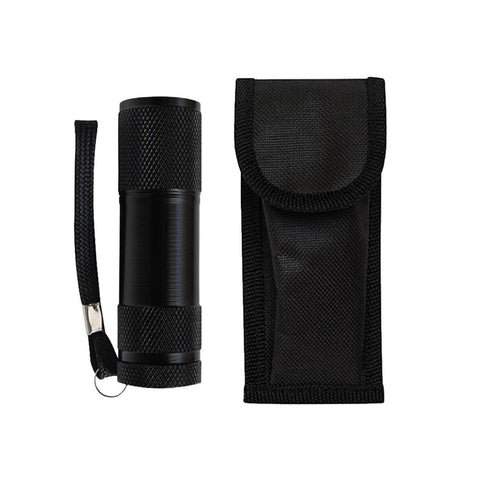 MTGL 9229 - CAMARADE Giftology SurvivorPro Multi-Tool & Torch Duo