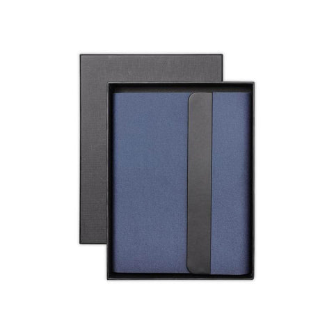 ITFO 1240/5309 BERGMUND - Santhome 10000mAh Mag Wireless Powerbank Portfolio