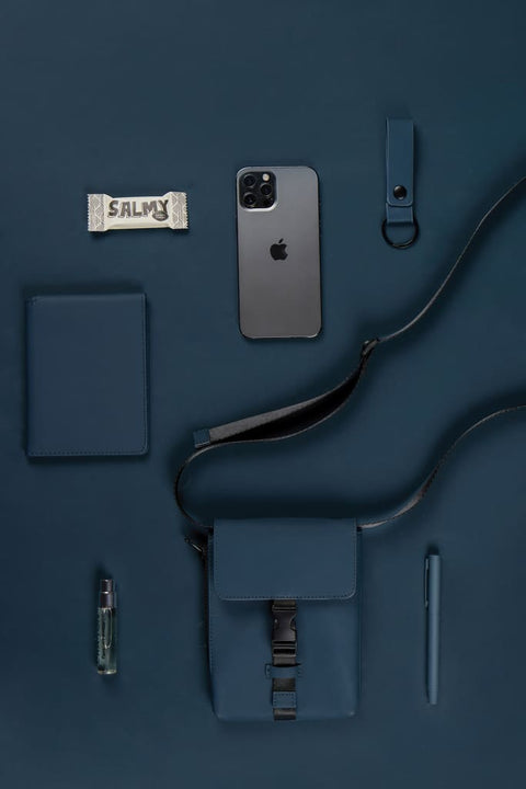 EBXD 2234/2235 VINGA Baltimore RCS essentials sling bag