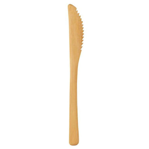 WNEN 9180 MEOLO - eco-neutral Bamboo Cutlery set