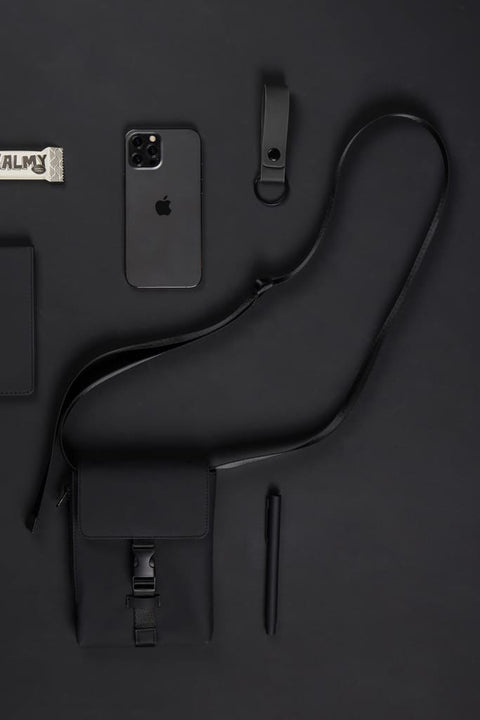 EBXD 2234/2235 VINGA Baltimore RCS essentials sling bag