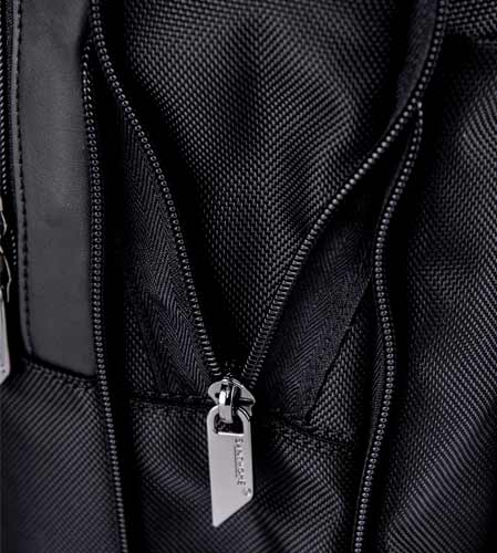 BPSN 796 MARGO - CHANGE Collection RPET Laptop Backpack