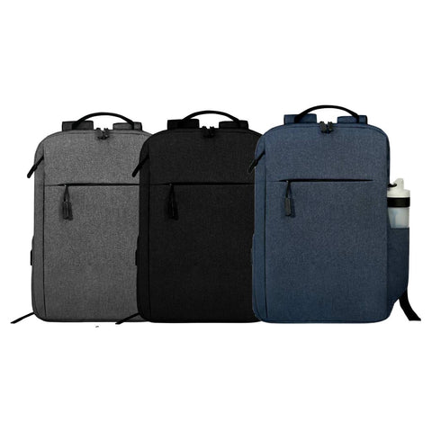 BPGL 671/2/3 MALACCA - Giftology Laptop Backpack 12L