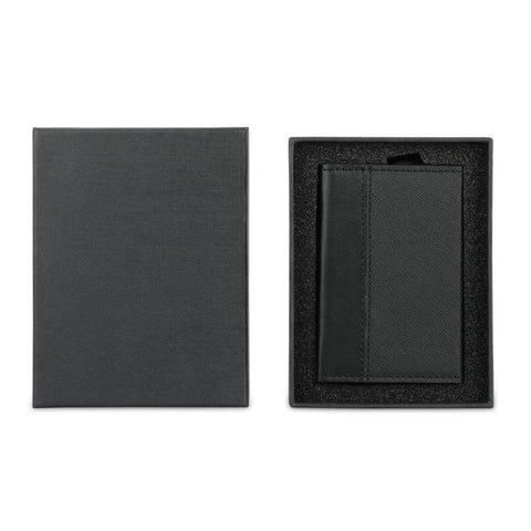 CHSN 1177/78 TORINO - SANTHOME RFID Sliding Card Holder